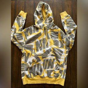 Men’s Nike Sweatshirt